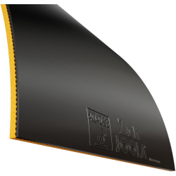 JOOLA Zack Tischtennisbelag black 1,9mm