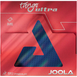 JOOLA Tango Ultra Tischtennisbelag red 2,0mm