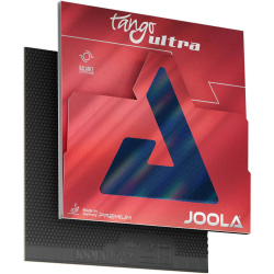 JOOLA Tango Ultra Tischtennisbelag black 2,0mm