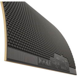 JOOLA Tango Ultra Tischtennisbelag black 2,0mm