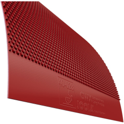 JOOLA CWX Tischtennisbelag red OX