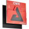 JOOLA CWX Tischtennisbelag black OX