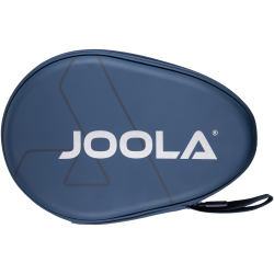 JOOLA Hard Case Tischtennis Schlägerhülle navy