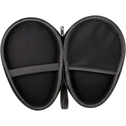 JOOLA Hard Case Tischtennis Schlägerhülle navy