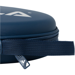 JOOLA Hard Case Tischtennis Schlägerhülle navy
