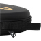 JOOLA Hard Case Tischtennis Schlägerhülle black