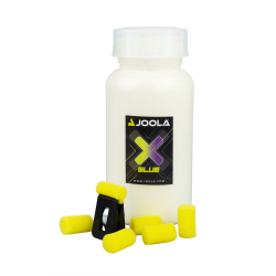 JOOLA X-Glue Tischtenniskleber 1000 ml green