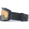 Whistler Claviere Topaz I Skibrille 1001GI - black/golden imperial