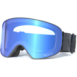 Whistler Avoriaz Topaz IV polarisierte Skibrille 1122 -...