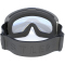 Whistler Avoriaz Topaz IV polarisierte Skibrille 1122 - forged iron
