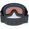 Whistler Morzine Topaz V Elite Skibrille 1001 - black