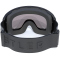 Whistler Morzine Topaz V Elite Skibrille 1001 - black
