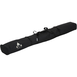 Whistler Kandahar Skitasche 1001 - black 181 cm