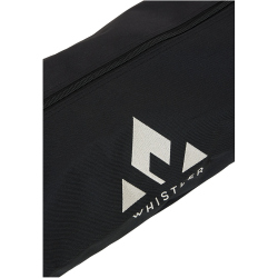 Whistler Kandahar Skitasche 1001 - black 181 cm