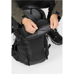 Whistler Denali Rucksack (25 Liter) 1001 - black