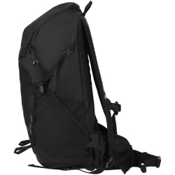 Whistler Denali Rucksack (25 Liter) 1001 - black