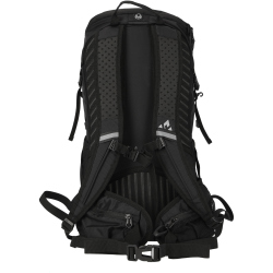 Whistler Denali Rucksack (25 Liter) 1001 - black