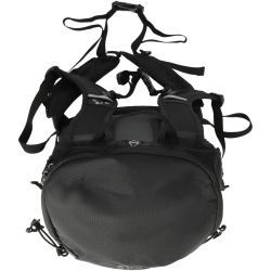 Whistler Denali Rucksack (25 Liter) 1001 - black