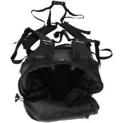Whistler Denali Rucksack (25 Liter) 1001 - black