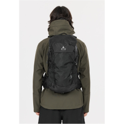 Whistler Denali Rucksack (25 Liter) 1001 - black