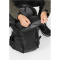 Whistler Denali Rucksack (25 Liter) 1001 - black
