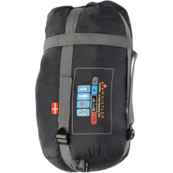 Whistler Scafell +5 Schlafsack 1051 - asphalt