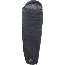 Whistler Scafell +5 Schlafsack 1051 - asphalt