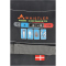 Whistler Scafell +5 Schlafsack 1051 - asphalt