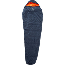 Whistler Tahoe +9 Lite Schlafsack Herren 2197 - pageant blue