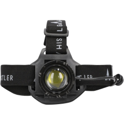 Whistler Gandara Stirnlampe (900 Lumen) 1001 - black