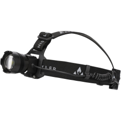 Whistler Gandara Stirnlampe (900 Lumen) 1001 - black