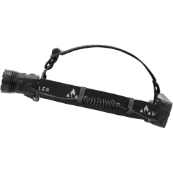 Whistler Gandara Stirnlampe (900 Lumen) 1001 - black