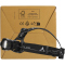 Whistler Gandara Stirnlampe (900 Lumen) 1001 - black