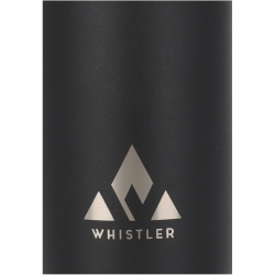 Whistler Evora Isolierflasche mit Bambusdeckel (950 ml)...