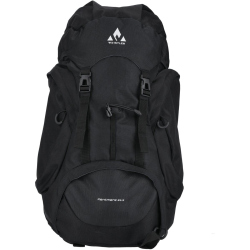 Whistler Kentmere Rucksack (35 + 5 Liter) 1001 - black