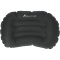 Whistler Creekside aufblasbares Campingkissen 1001 - black