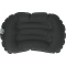 Whistler Creekside aufblasbares Campingkissen 1001 - black