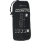 Whistler Kadenwood Luftmatratze mit integriertem Kissen 1001 - black