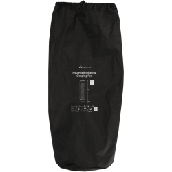 Whistler Fissile selbstaufblasende Luftmatratze (8 cm)...