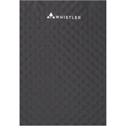 Whistler Garibaldi selbstaufblasende Luftmatratze (3 cm)...