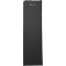 Whistler Garibaldi selbstaufblasende Luftmatratze (3 cm) 1001 - black