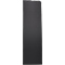 Whistler Garibaldi selbstaufblasende Luftmatratze (3 cm) 1001 - black