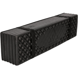 Whistler Spearhead faltbare Isomatte 1001 - black