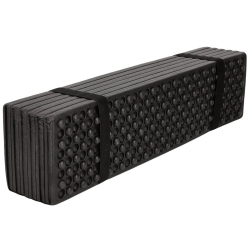 Whistler Spearhead faltbare Isomatte 1001 - black