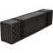 Whistler Spearhead faltbare Isomatte 1001 - black