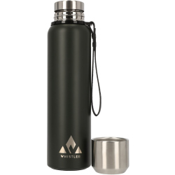 Whistler Tane Doppelwandige Isolierflasche (900 ml) 3052...