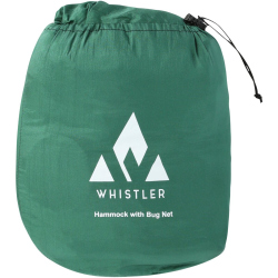 Whistler Tongass Hängematte mit Insektennetz 3006 -...