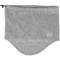 SOS Aneto Woll Neckwarmer 1005 - light grey melange