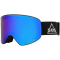 SOS WildChild Skibrille 1001 - black