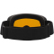 SOS WildChild Skibrille 1001 - black